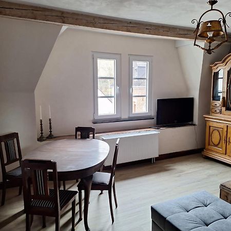 Winzerhaus Schenk Apartment Neef Exterior foto