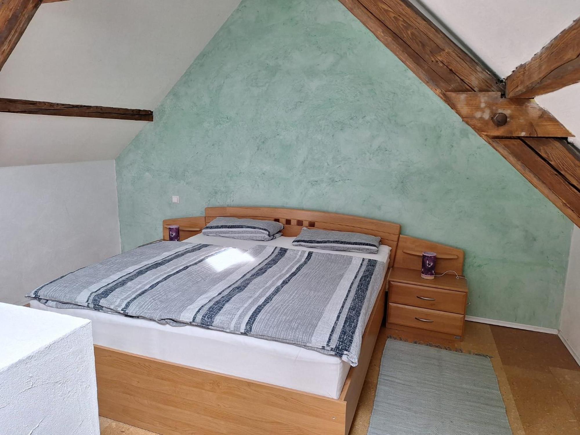 Winzerhaus Schenk Apartment Neef Exterior foto