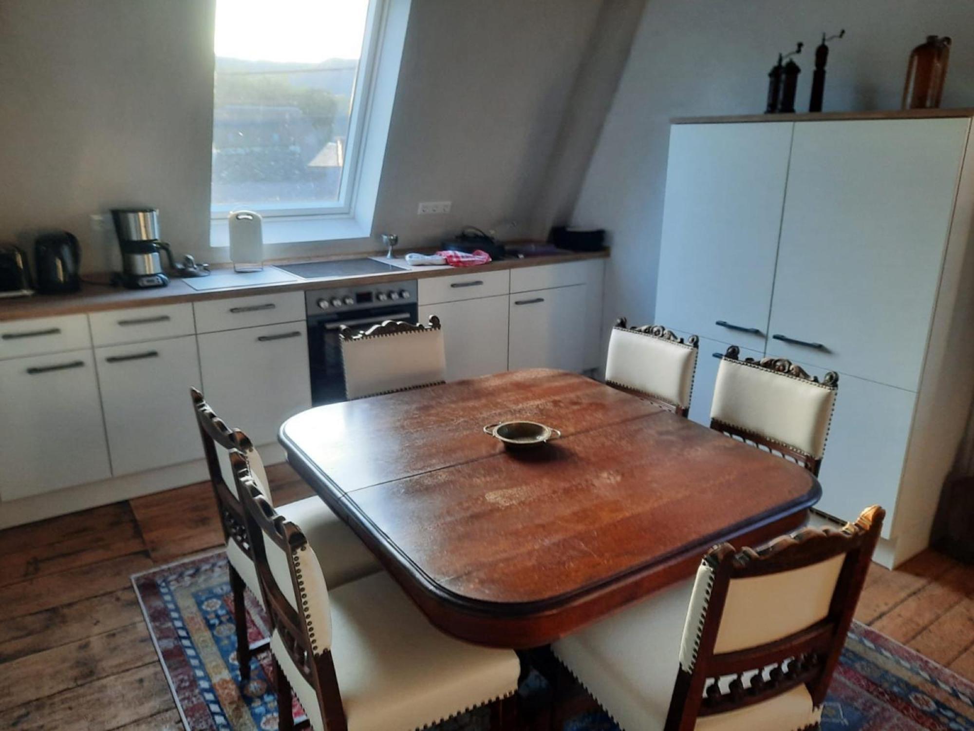 Winzerhaus Schenk Apartment Neef Exterior foto